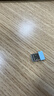 水星（MERCURY）WiFi6免驱动usb无线网卡台式机专用 wifi接收器台式电脑笔记本主机网络wifi发射 内置天线 UX3 实拍图