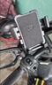神火（SupFire）电动车手机支架多功能外卖骑手专用固定电瓶公路山地自行车导航 实拍图