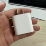 Apple/苹果 20W USB-C充电器  type-c充电器苹果手机充电器原装手机快充头 苹果17手机充电器 实拍图