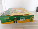 佳沛（zespri）新西兰新果 阳光金奇异果巨大果15粒礼盒 单果重146-175g 猕猴桃 实拍图