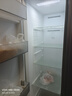 美的607pro升级款双开门对开家用电冰箱一级能效大容量风冷无霜节能变频BCD-607WKPM(E) 星辰砂 实拍图