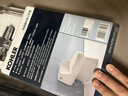 科勒（KOHLER）马桶安装三件套K-1248788-SP 4分角阀+30CM上水管+密封圈 实拍图