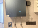 美的【安睡无冷感M9S Max增压】16升燃气热水器天然气 7A一级恒温全程暖 大水量 四大一级静音 国补15% 实拍图