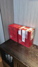 奔富（Penfolds）BIN28设拉子红葡萄酒 750ml*6礼盒装 澳洲进口红酒 实拍图