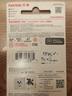 闪迪（SanDisk）64GB TF（MicroSD）内存卡 A1 U1 C10 至尊高速移动版存储卡 读速140MB/s 手机平板游戏机内存卡 实拍图