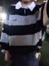 BAEKHYUN 2025 WORLD TOUR [ Reverie ]  RUGBY T-SHIRT 实拍图