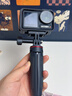 优篮子【Ulanzi】MT-09运动相机自拍杆三脚架适用大疆action6/5pro/4/Osmo360手持便携迷你支架延长杆 MT-09大疆Action6/5/4自拍延长杆 晒单实拍图
