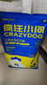 疯狂小狗 小型犬狗粮幼犬成犬宠物泰迪贵宾博美比熊小型犬通用粮 1.5kg3斤 实拍图