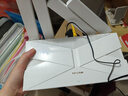 普联（TP-LINK） 大道AX3000满血WiFi6千兆无线路由器 5G双频家用穿墙 Mesh 3000M无线速率 信号增强 易展 XDR3010 实拍图