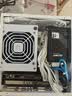 利民（thermalright）AXP90-X53 WHITE 白色下压风冷散热器 53mmAGHP热管全回流焊工艺 双平台全金属背板扣具 实拍图