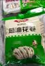安井多肉花卷 480g 8只 葱香肉馅 家庭营养早餐包 懒人加热即食面点 实拍图
