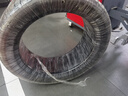 德国马牌（Continental）汽车轮胎 245/45R18 100W UCJ+ 适配奔驰E级 奥迪A6L 实拍图