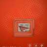 爱国者（aigo）32GB TF（MicroSD）存储卡A1 U1 V30 4K 监控摄像头 行车记录仪专用高速内存卡  T1JD 实拍图