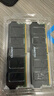 光威（Gloway）16GB DDR4 3200 台式机内存条 天策 马甲条 精选颗粒 CL18 皓月白 AI电脑配件升级 实拍图