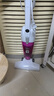 美的（Midea）吸尘器SC861A家用手持立式吸尘器二合一强劲吸力【金榜TOP1】 实拍图