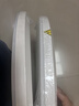 欧普照明（OPPLE）卧室吸顶灯具走廊灯过道灯阳台玄关灯简约小吸顶灯三防一体快装 星空面罩【白光】24瓦/2000lm/直径35cm 实拍图