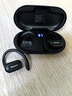 纽曼（Newmine）LY12蓝牙耳机挂耳式骨传导概念不入耳开放式真无线运动跑步游戏降噪耳夹耳机AI适用苹果华为小米 实拍图