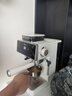 美的（Midea）【行业爆款】意式半自动咖啡机冷热双萃研磨一体机小型全自动家用送礼物磨豆机可打奶泡MA-GE5110 实拍图