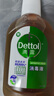 滴露（Dettol）消毒液250ml 衣物消毒水家居环境地板消毒 衣物除菌剂 灭活HPV16 实拍图