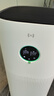 鸿蒙智选720空气净化器3增强版 除甲醛新房专用除烟味除花粉过敏原宠物猫毛家用 支持华为智慧生活 实拍图