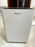 海信（Hisense）除湿机24升/天130㎡除湿器 家用轻音干衣回南天抽湿机 WIFI远程遥控 大面积抽湿器卧室 CF24BD/UW 实拍图