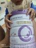 合生元（BIOSTIME）可贝思亲呵系列较大婴儿配方羊奶粉2段(6-12个月)700g*1罐好吸收 实拍图