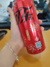 可口可乐（Coca-Cola）【宁的见面礼-2】零度汽水饮料330ml*20*2摩登罐+定制纪念品套组 实拍图