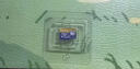 京东京造64GB TF（MicroSD）存储卡U3 C10 A1 4K 高速款行车记录仪&监控摄像头手机内存卡 实拍图