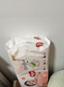 好奇（Huggies）铂金装小桃裤纸尿裤L120片(9-14kg)大号尿不湿【透爽散热】 实拍图