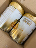 惠氏（Wyeth）启赋蕴淳进口较大婴儿配方奶粉2段（6-12月）810g*6罐 A2奶源HMO 实拍图