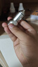 纽曼（Newmine）车载充电器点烟器一拖二双USB金属车充电压显示检测快充SX001-008 实拍图