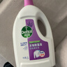 滴露（Dettol）衣物除菌液薰衣草3L 99.9%杀菌除螨 内衣衣物消毒液 可配洗衣液 实拍图