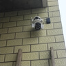 霸天安高清摄像头监控室外无线wifi家庭监控器家用手机远程360度无死角带夜视全景语音旋转对讲农村户外 实拍图