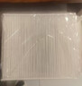 马勒（MAHLE）高风量空调滤芯滤清LA1131(适用新桑塔纳/新捷达/新POLO/奥迪A1) 实拍图