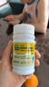 迪巧碳酸钙D3咀嚼片60片儿童钙片青少年钙片儿童4-6-11-13-17岁春季补钙非液体钙 实拍图