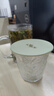 迪普尔 硅胶杯盖通用茶杯盖子单卖陶瓷杯马克杯万能水杯盖配件 实拍图