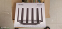 普联（TP-LINK）大道路由器7DR6430 BE6400 5G WiFi7千兆双频家用高速穿墙 2.4G wifi6无线 2.5G网口 游戏加速 实拍图