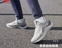 李宁越影 ELEMENT丨跑步鞋男网面透气夏季减震轻盈运动鞋ARHT047 实拍图