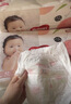 好奇（Huggies）铂金装小桃裤成长裤XL96片(12-17kg)加大号尿不湿【透爽散热】 实拍图