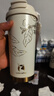瑞幸咖啡进口意式浓缩中浅烘胶囊咖啡5盒共5.3g*50颗适配nespresso胶囊机 实拍图