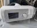 鱼跃825Auto双水平全自动睡眠呼吸机打呼噜家医用憋气呼吸暂停止鼾 实拍图
