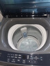 海尔（Haier）全自动波轮洗衣机8KG小型 家用宿舍出租房 智洗适老 一级能效 家电国家补贴 京东自营XQB80-Z10D0 实拍图