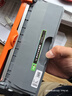 彩格TN2325粉盒适用兄弟打印机墨盒MFC-7380 DCP-7080D DCP-7180DN HL-2260D TN-2312打印机硒鼓兄弟7080d墨粉盒 实拍图