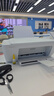 惠普（HP）2820/10系列 A4彩色喷墨打印机 小型家用学生试卷作业照片打印 手机无线WIFI打印复印扫描一体机 惠普2320【仅支持电脑连接+打印复印扫描】 套餐二：单彩色连喷加墨+3瓶彩色墨水 实拍图