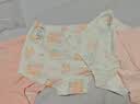 巴拉巴拉童装儿童内裤平角四角短裤女童大童防走光宝宝四条装亲肤舒适可爱 实拍图