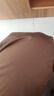 班尼路（Baleno）裤子男春秋季重磅针织休闲裤学生运动百搭系带宽松阔腿男士直筒裤 实拍图