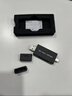 JJC USB3.1高速读卡器 适用于UHS-Ⅱ SD/TF卡单反相机行车记录仪存储内存卡 支持手机Type-C苹果17/16 商务灰 Type-C+USB+Micro B口 实拍图