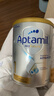 爱他美（Aptamil）白金澳洲版 婴儿配方奶粉 1段(0-6月) 800g 实拍图