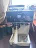 美的（Midea）【行业爆款】意式半自动咖啡机冷热双萃研磨一体机小型全自动家用送礼物磨豆机可打奶泡MA-GE5110 实拍图