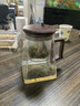 忆壶茶泡茶壶飘逸杯茶水分离玻璃泡茶神器高端办公室家用带过滤泡红茶杯 实拍图